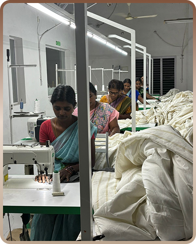 Transforming & Empowering Women