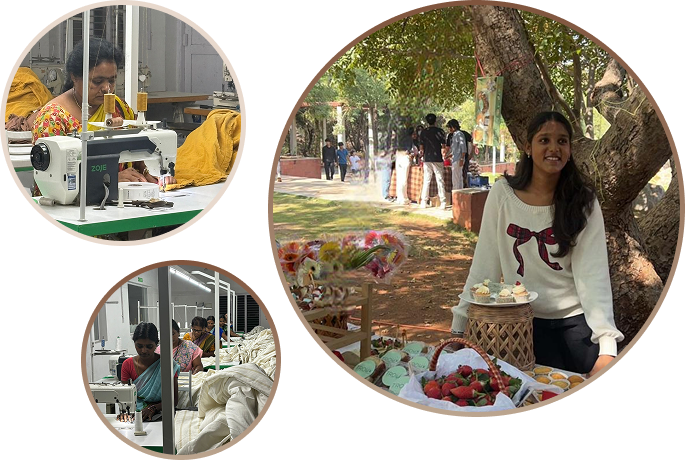 Transforming Futures