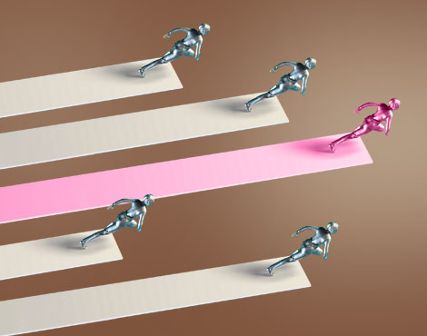 Empowering Through Action