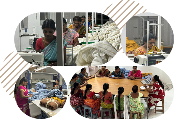 Jobs, Funding & Support