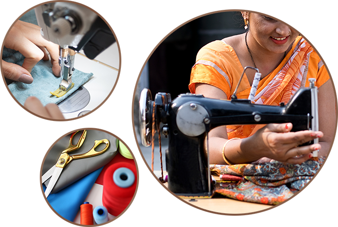 Turning Skills into Livelihoods​